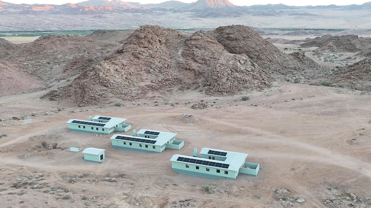 Gaidip Construction 2